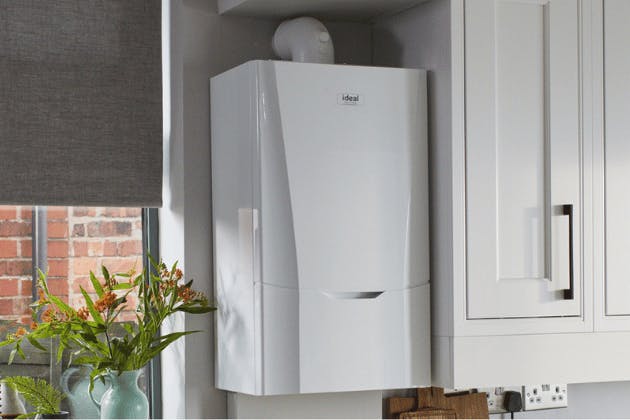 Why is my boiler leaking water?