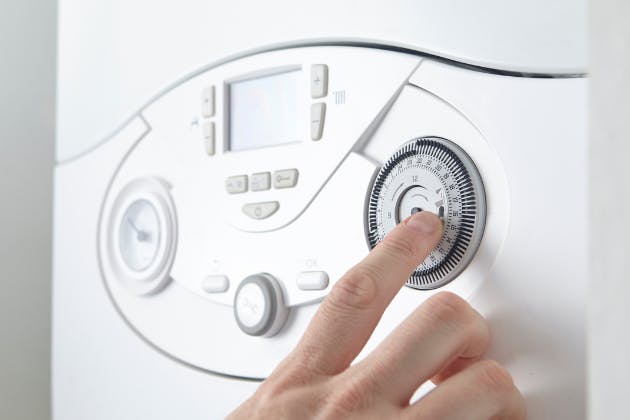 How To Reduce Boiler Noise