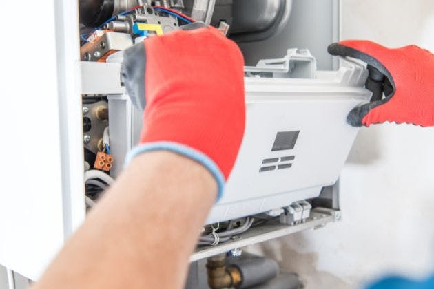 How Do I Know It Is Time To Replace My Boiler