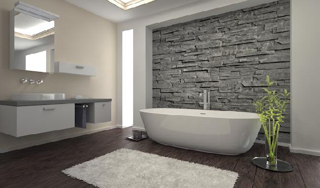 The Advantages of Installing a New Bathroom
