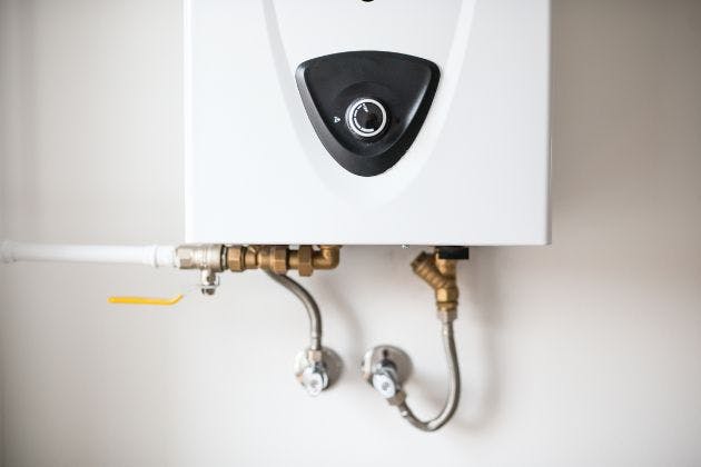 How A Boiler Service Can Extend System Life