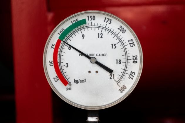 Boiler Losing Pressure? Causes and What to Do Next