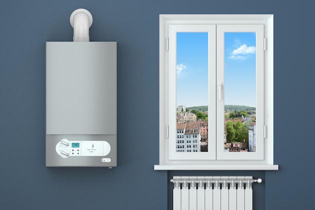do i repair or replace my boiler?