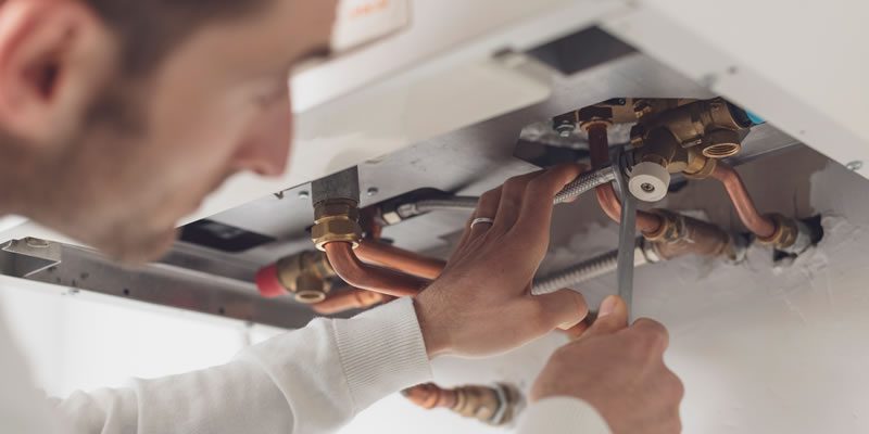 Boiler Installation Medway Kent Boiler Installation Medway Kent