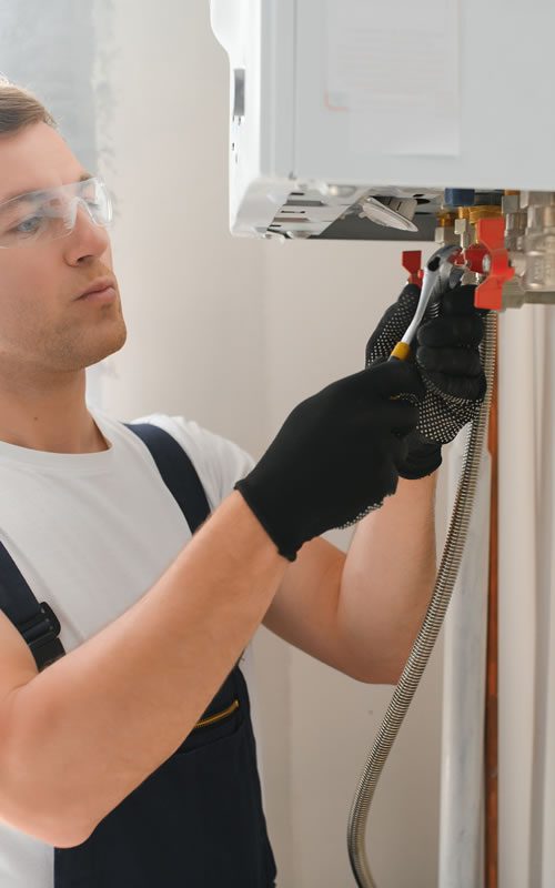 Boiler Repairs in Medway Kent