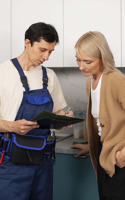 Boiler Replacement Medway Kent