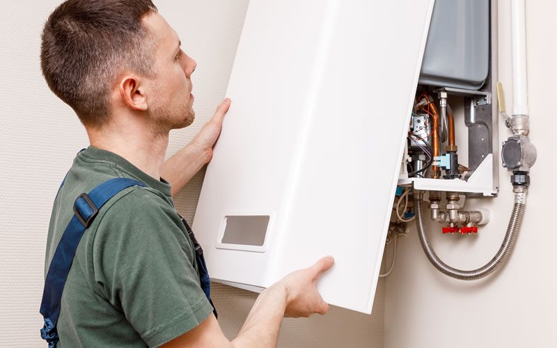 Boiler Servicing Medway