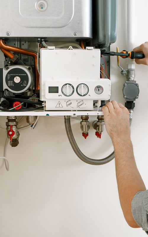 Boiler Servicing in Medway Kent